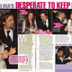 Image for article titled This Week In Tabloids: Tiger & Jessica's Non-Hookup; Angie's "Pregnancy Personality"